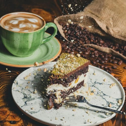 Juleevent - Kage & flet - d. 16.12.25