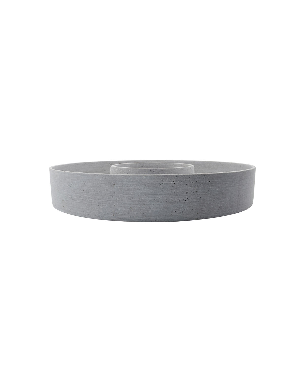 Lysestage, HD The Ring, Grå, Stor - Billede 2