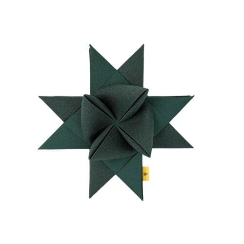 Sejldug julestjerne - Botella