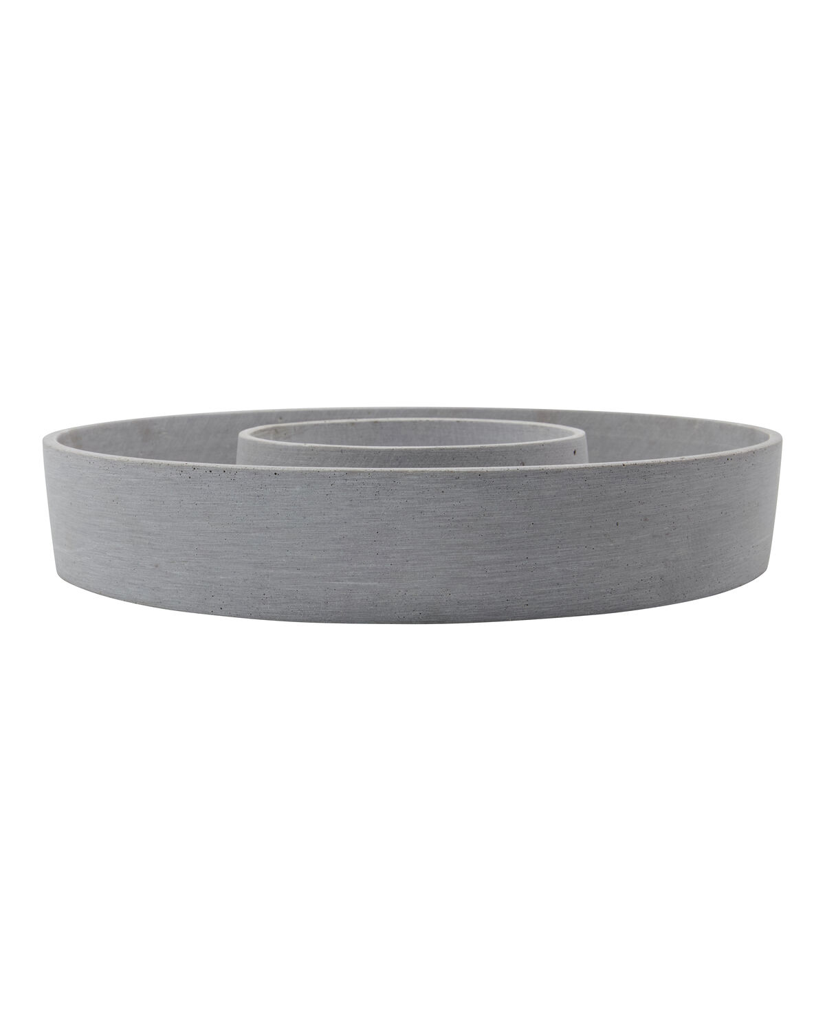 Lysestage, HD The Ring, Grå, Lille - Image 2