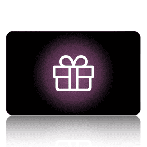 Gift voucher