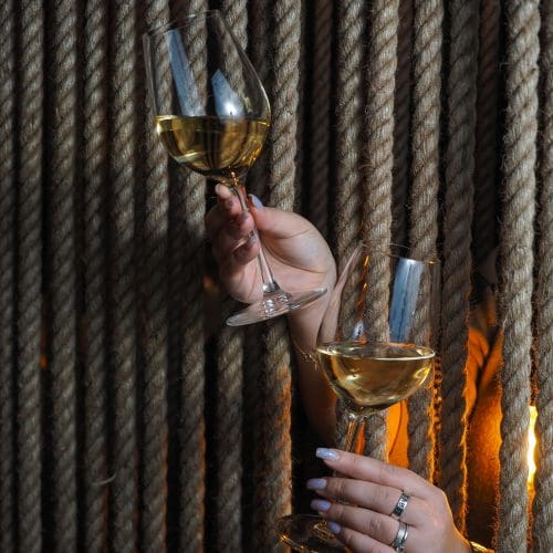 Juleevent - Vin & flet - d. 17.12.25